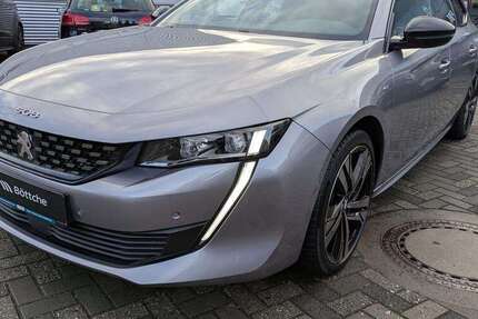 Peugeot 508 29.895 km 23.990 &euro; Dessau-Roßlau 06842