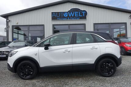 Opel Crossland (X)