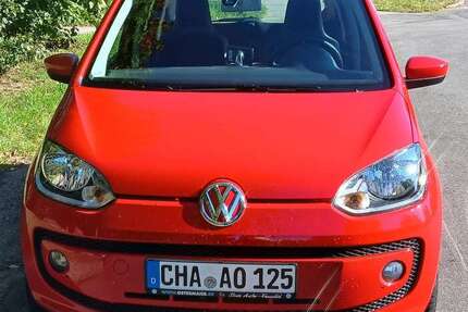 VW up! 17.760 km 7.500 € Cham 93413