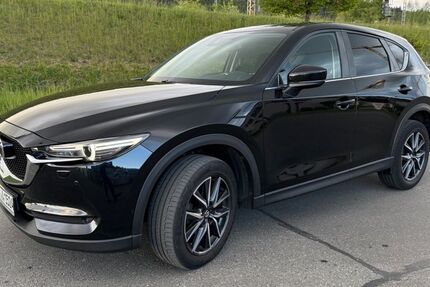 Mazda CX-5 195.000 km 13.500 &euro; Tuttlingen 78532