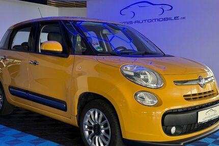 Fiat 500L 71.000 km 7.899 € Gelsenkirchen 45884
