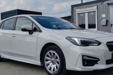 Subaru Impreza 119.000 km 13.800 &euro; Diepoldshofen 88299