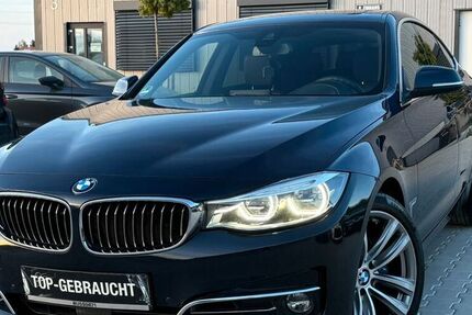 BMW 340 Gran Turismo 146.000 km 23.500 &euro; Durchhausen 78591