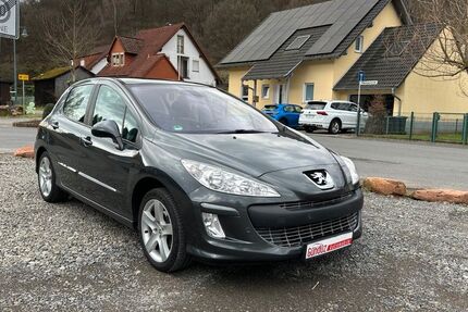 Peugeot 308 191.000 km 3.750 &euro; Breitendiel/Miltenberg 63897