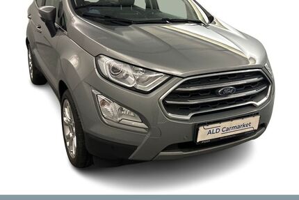 Ford EcoSport 84.252 km 13.980 &euro; Dorfmark 29683