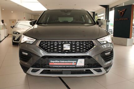 Seat Ateca 11.133 km 30.490 &euro; Weißwasser 02943