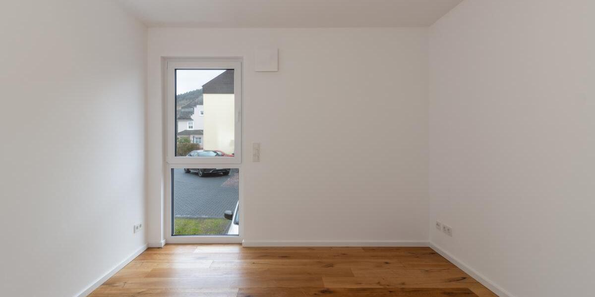 Moderne altengerechte Wohnung mit Garten Schweich Stadtmitte, KFW Darlehen ab 1,12 % - Erdgeschoßwohnung Schweich | Angebot:22863351