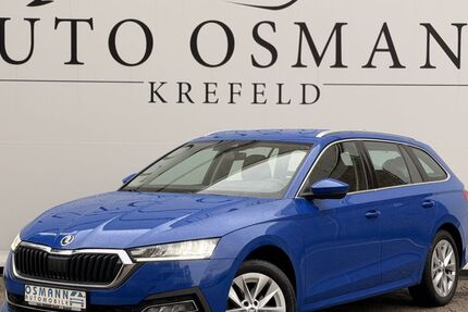 Skoda Octavia 176.500 km 15.950 &euro; Krefeld 47805