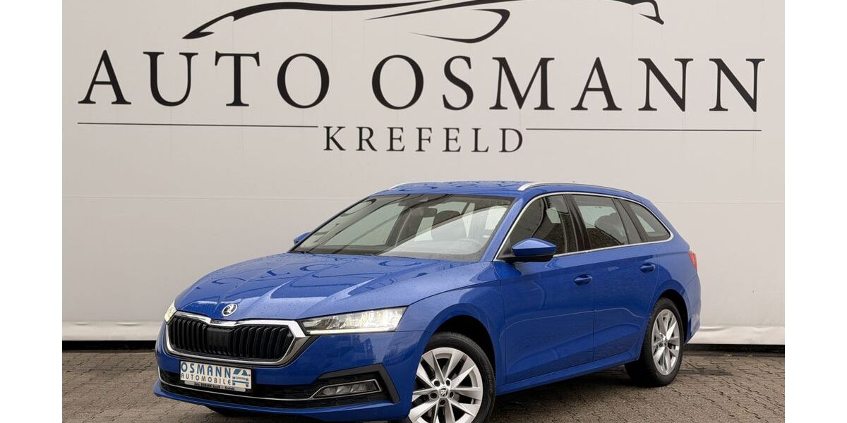 Skoda Octavia 176.500 km 16.500 &euro; Krefeld 47805