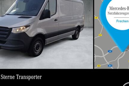 Mercedes-Benz Sprinter 134.992 km 26.168 &euro; Frechen 50226