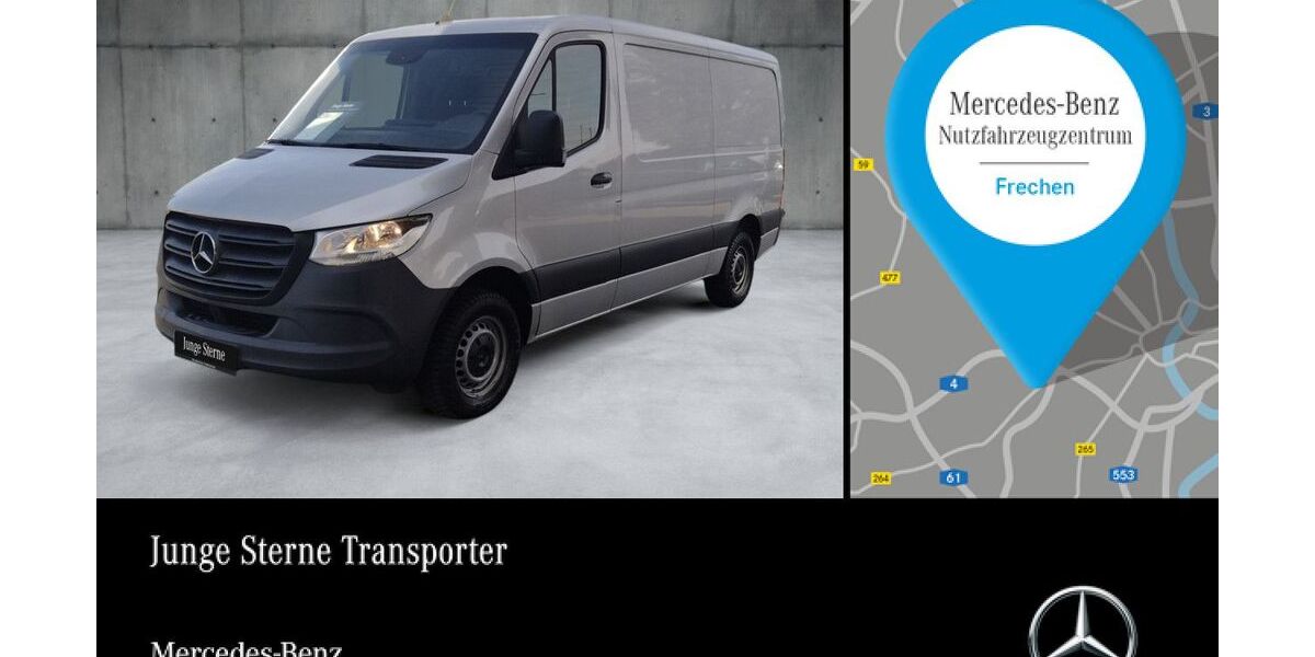 Mercedes-Benz Sprinter 134.992 km 26.168 &euro; Frechen 50226