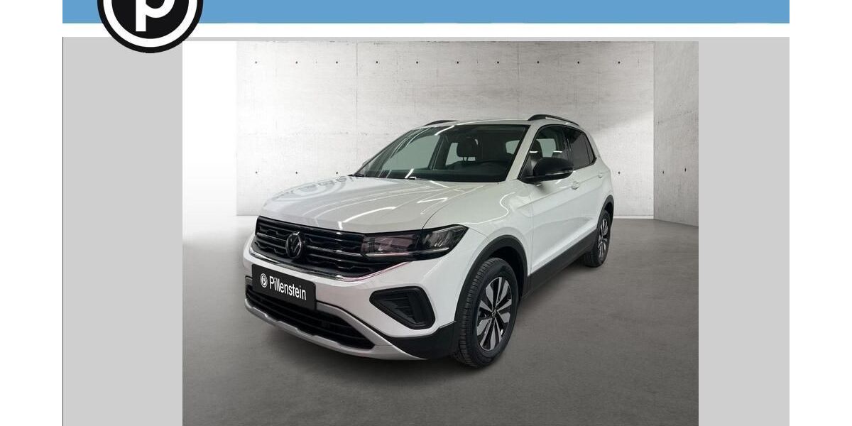 VW T-Cross 7.500 km 24.707 &euro; Neustadt/Aisch 91413