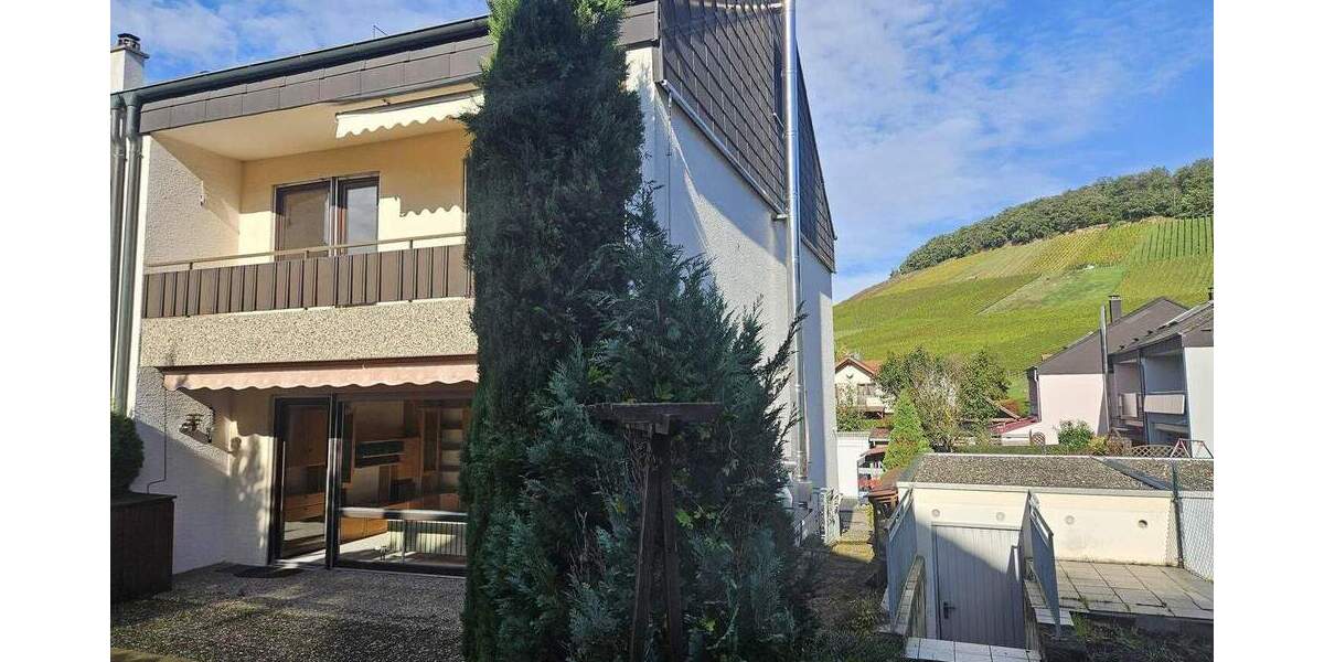 !! Ein behagliches Familiennest !! 4 zimmer