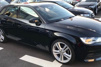 Audi A3 175.000 km 12.800 &euro; Saarbrücken 66111