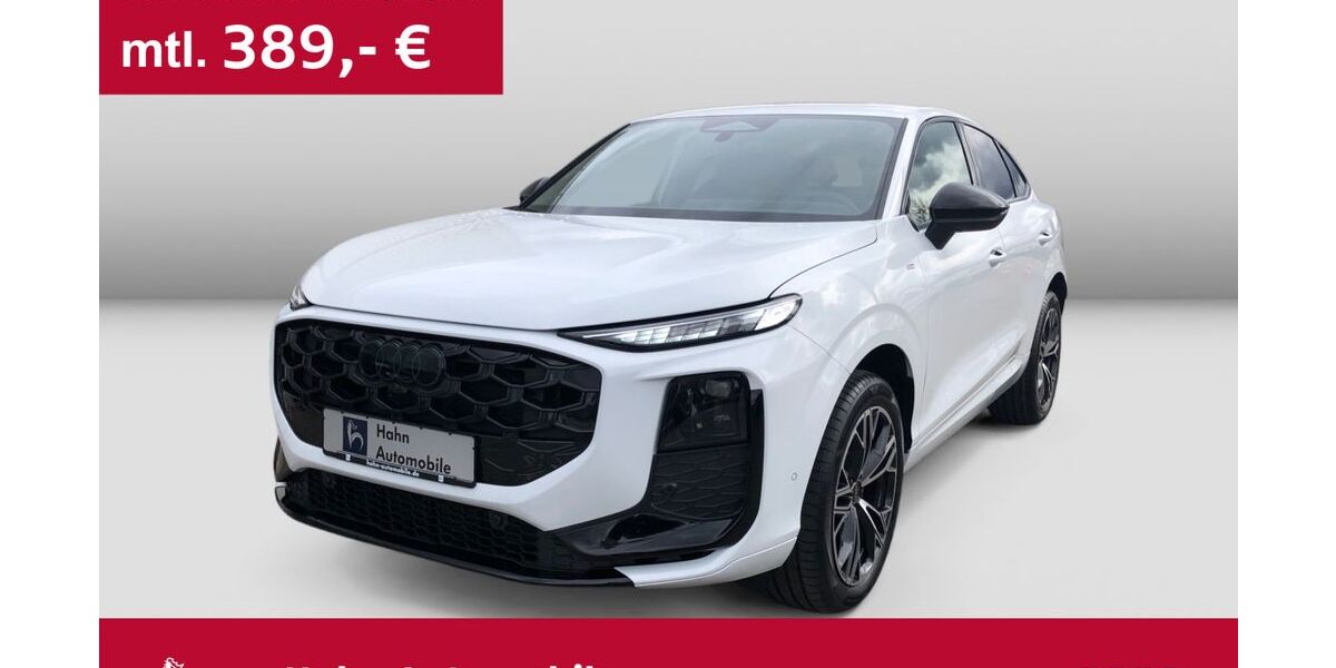 Audi Q3 1.500 km 52.051 &euro; Backnang 71522