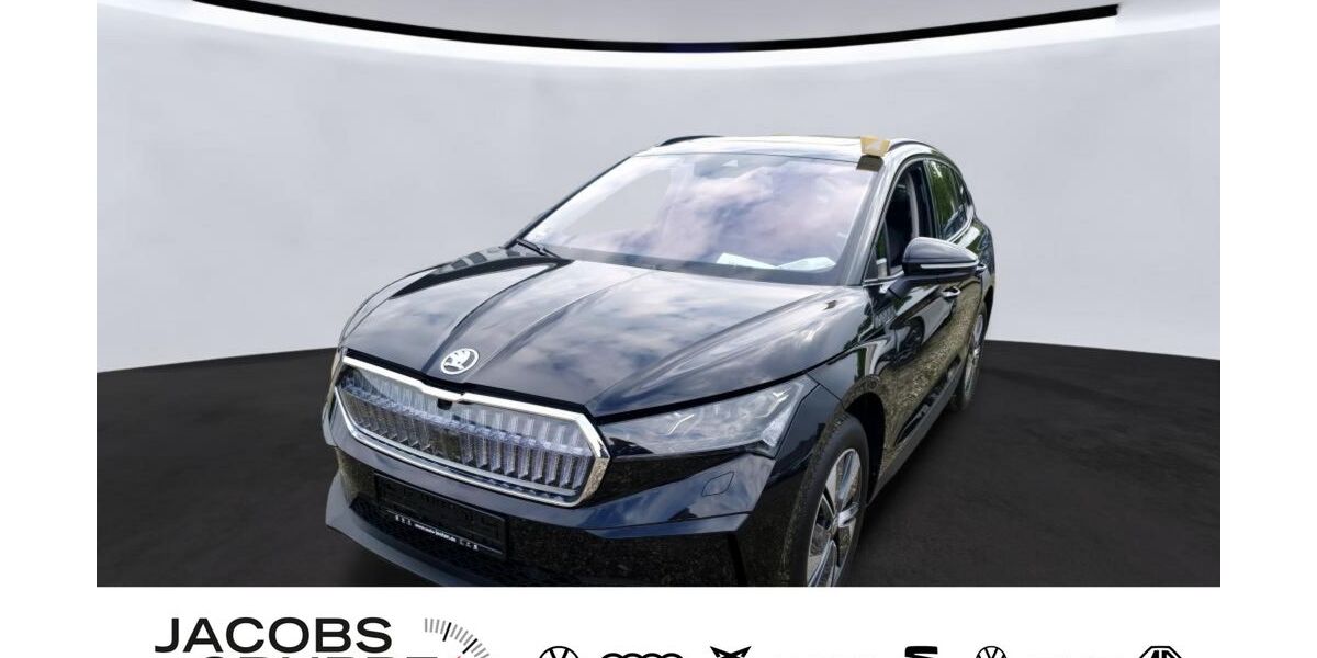 Skoda Enyaq 24.517 km 33.875 &euro; Aachen 52078