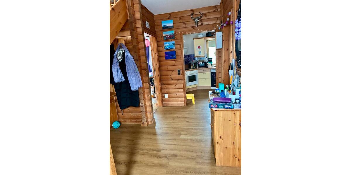 Einfamilienhaus Handewitt Jarplund - 4 Zimmer, 105 m&sup2;, 310.000&euro; | Angebot:27115211