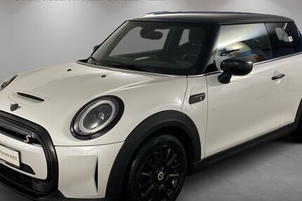 Mini Cooper SE 27.916 km 18.880 € Kassel 34125