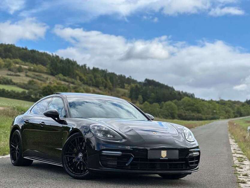 Panamera