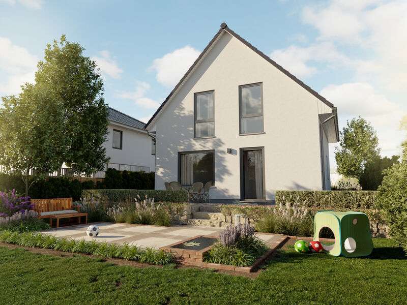 Haus zum Kaufen in Knesebeck 245.590 € 106 m²