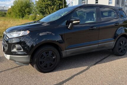 Ford EcoSport 89.000 km 5.200 &euro; Neuenstadt am Kocher 74196