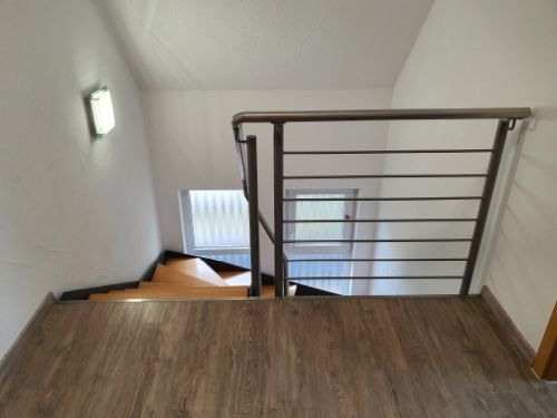 Neuwertiges Einfamilienhaus - herrliche Natur in 97782 Gräfendorf-Michelau, 31 Min von Bad Kissingen (ID 10088) - Einfamilienhaus Gräfendorf Gräfendorf | Angebot:22916302