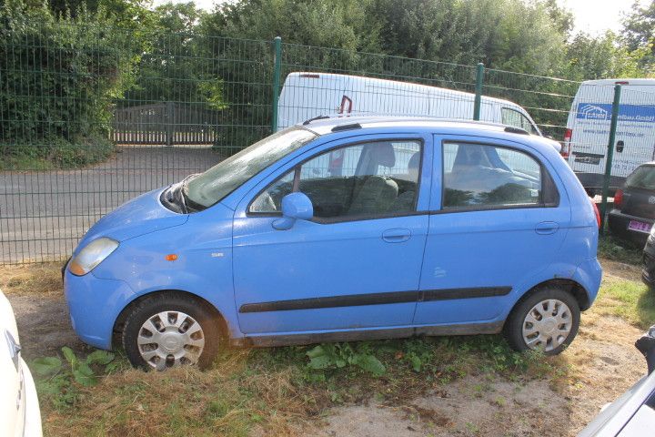 Matiz
