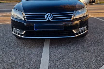 VW Passat 233.160 km 6.999 € Mainz 55128