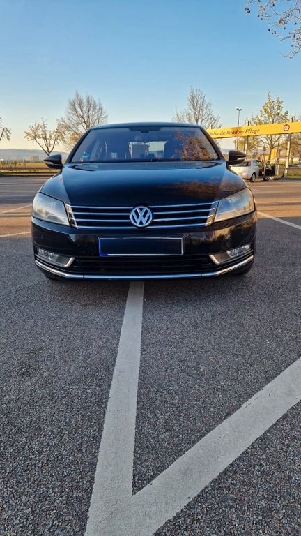 VW Passat 233.160 km 6.999 € Mainz 55128