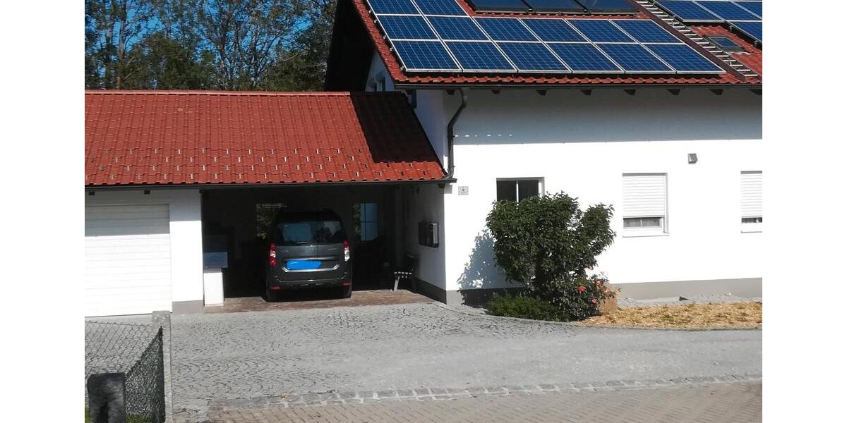 Mehrfamilienhaus, Wohnhaus Fürstenzell - 5 Zimmer, 185 m&sup2;, 1.290&euro; | Angebot:26117484