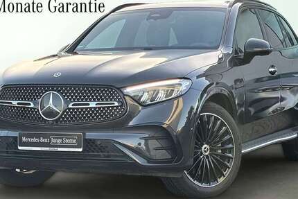 Mercedes-Benz GLC 300 13.935 km 67.900 &euro; Neu-Isenburg 63263