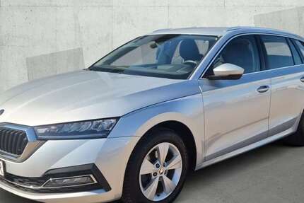 Skoda Octavia 119.027 km 16.890 &euro; Gronau 48599