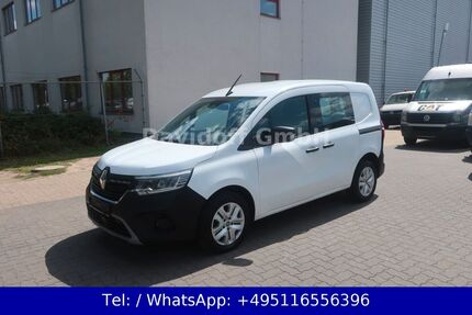 Renault Kangoo 237.776 km 8.300 &euro; Hannover 30179