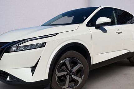 Nissan Qashqai 50.770 km 21.690 &euro; Bargteheide 22941