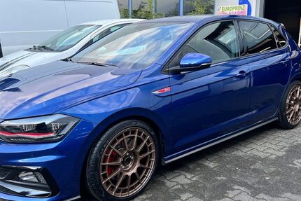 VW Polo 59.000 km 19.400 &euro; Leverkusen 51381