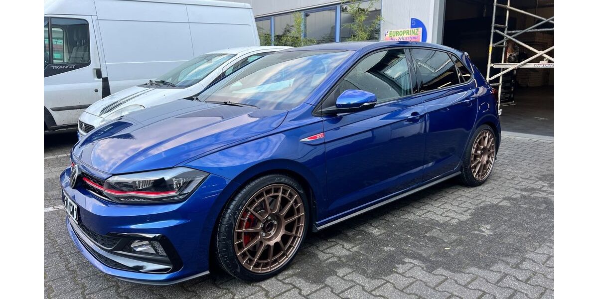 VW Polo 59.000 km 19.400 &euro; Leverkusen 51381