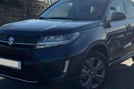 Suzuki Vitara 1.800 km 25.000 € Düsseldorf 40474