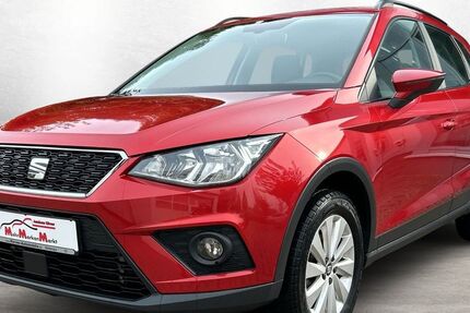 Seat Arona 64.400 km 14.990 € Ilmenau 98693