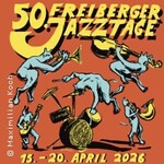 Jazzclub: Der frühe Vogel fängt den Wurm - Ein Film von Helge Schneider