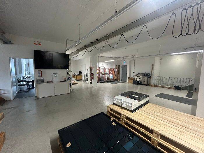 Gewerbeobjekt Lüdenscheid - 865.000&euro; | Angebot:26015798