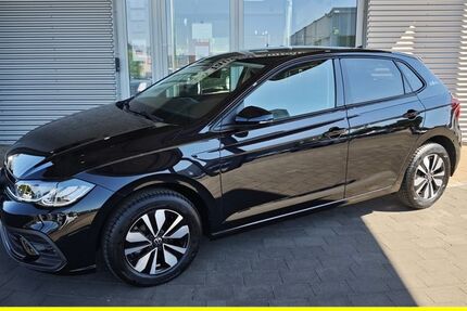 VW Polo 21.400 km 20.890 &euro; Erlangen 91058