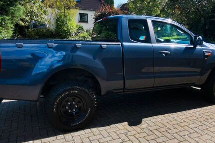 Ford Ranger 93.000 km 18.900 &euro; Nürnberg 90491