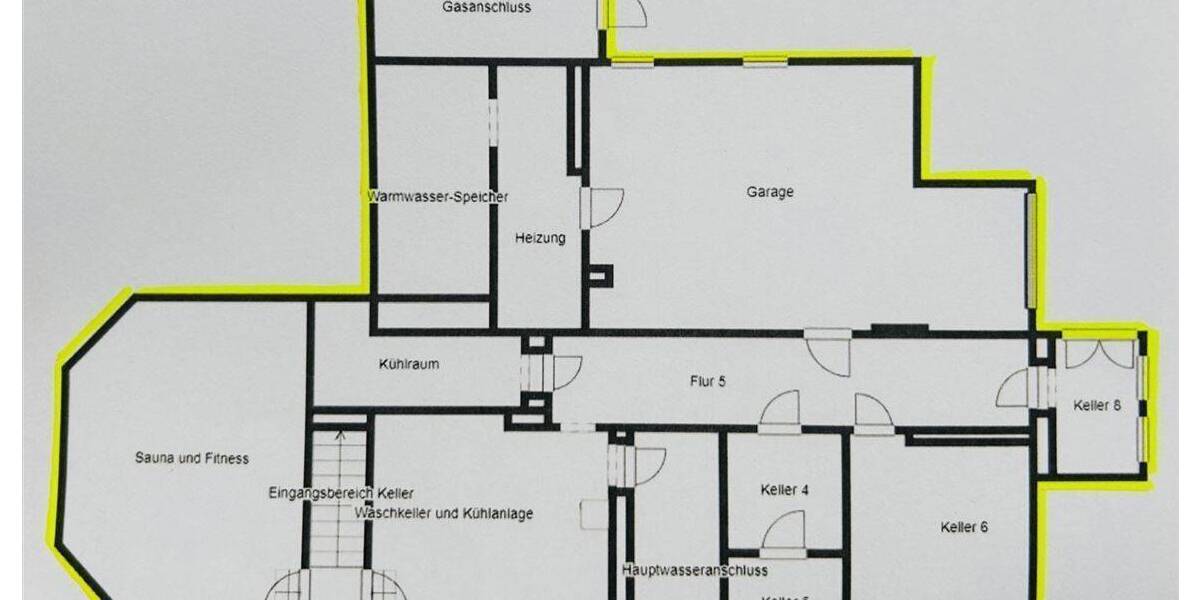 Gewerbeobjekt Rödinghausen Rödinghausen - 350.000&euro; | Angebot:23982847