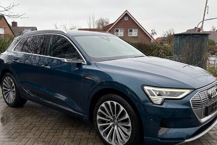 Audi e-tron 195.000 km 20.587 &euro; Bad Bentheim/Gildehaus 48455
