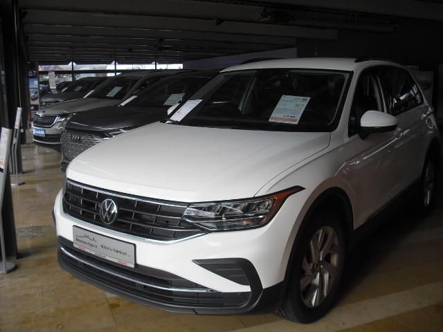 VW Tiguan 12.000 km 37.800 &euro; Kulmbach 95326