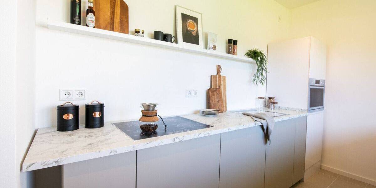 Etagenwohnung Ludwigsfelde - 2 Zimmer, 52 m&sup2;, 283.536&euro; | Angebot:26882744