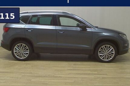 Seat Ateca 104.646 km 14.490 &euro; Bremen / Arsten 28279