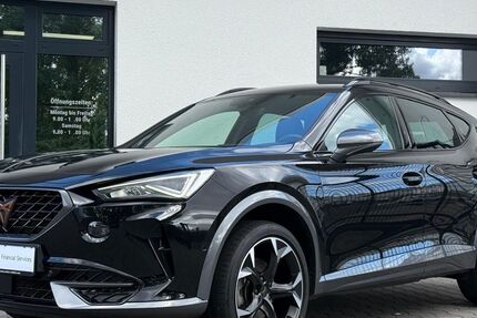 Cupra Formentor 69.668 km 20.950 &euro; Ludwigsau 36251