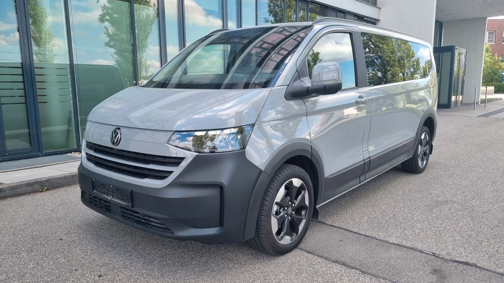 VW T7 Caravelle 3.900 km 55.500 &euro; Feldkirchen bei München 85622