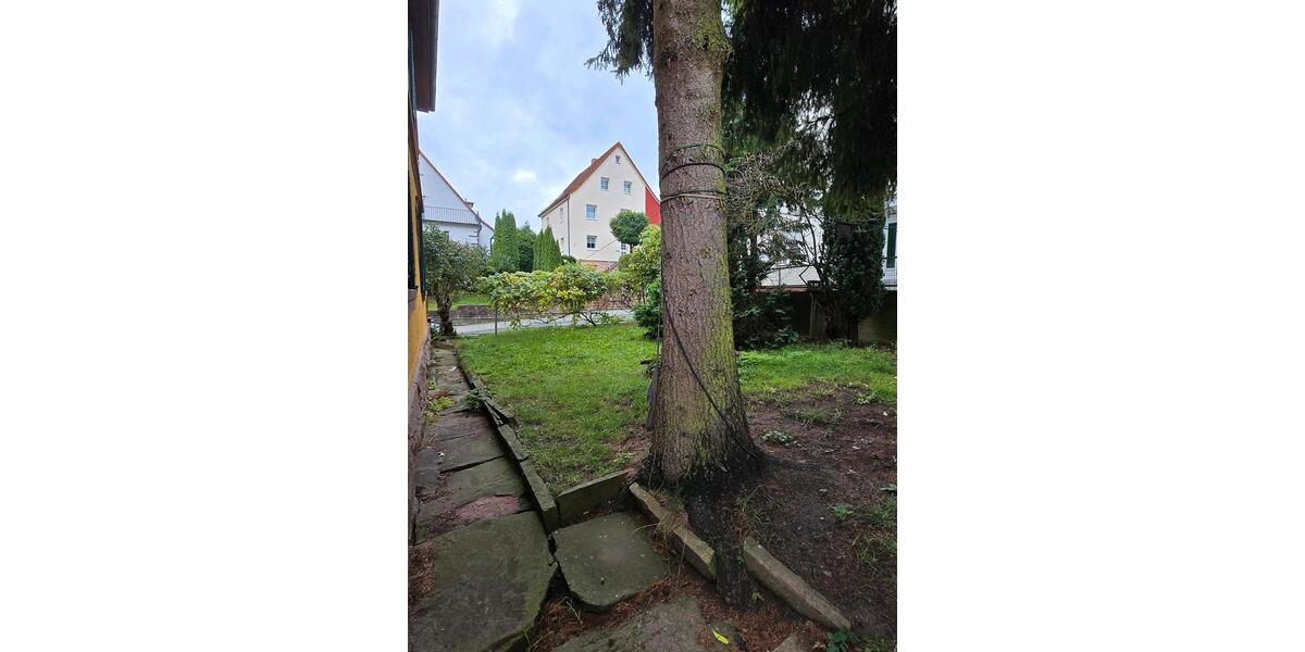 Mehrfamilienhaus, Wohnhaus Buchen (Odenwald) - 610.000&euro; | Angebot:26342294